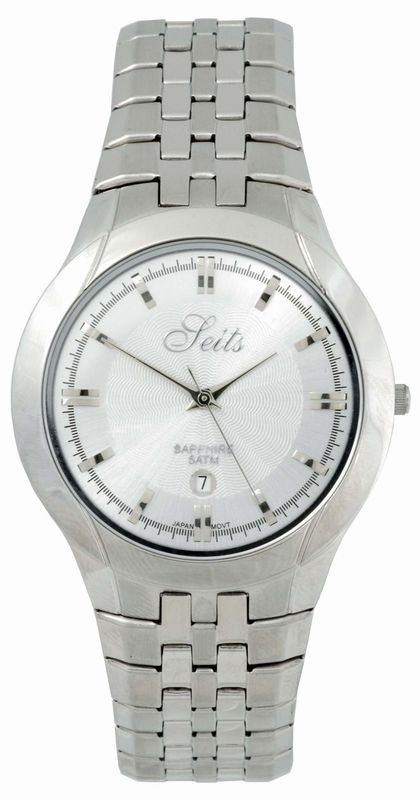 K.6093GD c Seits, Herreur